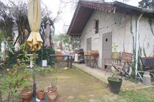 Vente en viager occupé - Appartement 2 pièces dans une maison CALUIRE ET CUIRE (69)