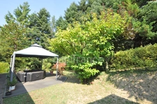 ANJOU (38) - Vente Viager Occupé (2 têtes) - BOUQUET SEC sans rente - Maison P6, en pierres, avec jardin