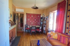 Vente en viager occupé - Appartement 2 pièces dans une maison CALUIRE ET CUIRE (69)