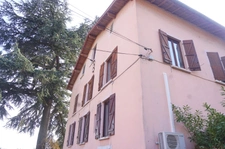 Vente en viager occupé - Appartement 2 pièces dans une maison CALUIRE ET CUIRE (69)