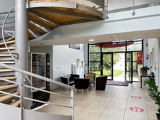 Dpt Ain (01), for sale PREVESSIN MOENS 3-room apartment - rental investment - LMNP