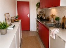 Appartement à vendre 2 pièces LYON 9EME ARRONDISSEMENT (69) - Quai de Scize - Front de Saone