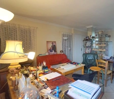 Dpt Rhône (69), viager occupé à vendre VILLEURBANNE appartement T3 - 54 m²  