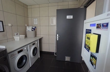 STUDIO meublé - REVENTE en résidence étudiante gérée pour investisseur LMNP/LMP -- Lyon 8