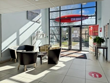 Dpt Ain (01), for sale PREVESSIN MOENS 3-room apartment - rental investment - LMNP