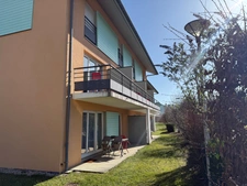 Dpt Ain (01), Investissement locatif pour  LMNP- PREVESSIN MOENS appartement T3 meublé 