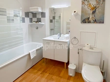 Dpt Ain (01), for sale PREVESSIN MOENS 3-room apartment - rental investment - LMNP