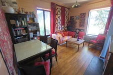 Vente en viager occupé - Appartement 2 pièces dans une maison CALUIRE ET CUIRE (69)