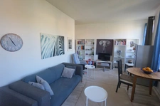 Appartement à vendre 2 pièces LYON 9EME ARRONDISSEMENT (69) - Quai de Scize - Front de Saone