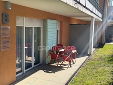 Dpt Ain (01), for sale PREVESSIN MOENS 3-room apartment - rental investment - LMNP