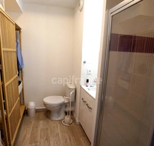 STUDIO meublé - REVENTE en résidence étudiante gérée pour investisseur LMNP/LMP -- Lyon 8