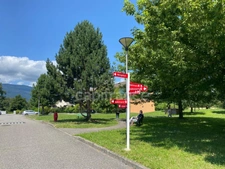 Dpt Ain (01), for sale PREVESSIN MOENS 3-room apartment - rental investment - LMNP