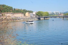 Appartement à vendre 2 pièces LYON 9EME ARRONDISSEMENT (69) - Quai de Scize - Front de Saône
