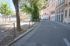 Appartement à vendre 2 pièces LYON 9EME ARRONDISSEMENT (69) - Quai de Scize