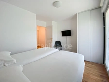 Dpt Ain (01), for sale PREVESSIN MOENS 3-room apartment - rental investment - LMNP