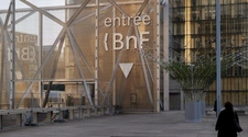 Studio meublé et LOUé à vendre  PARIS 13EME ARRONDISSEMENT (75) - Grande Bibliothèque