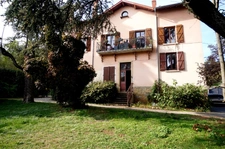 Vente en viager occupé - Appartement 2 pièces dans une maison CALUIRE ET CUIRE (69)