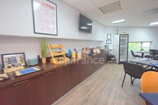 Appartement T1 meublé à vendre LYON 3EME ARRONDISSEMENT (69)-investissement pour LMNP/LMP