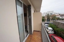 Dpt Rhône (69), viager occupé à vendre VILLEURBANNE appartement T3 - 54 m²  
