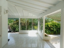 Maison à vendre 4 pièces LAMENTIN (971)