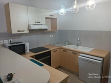 Appartement à vendre 4 pièces BAIE MAHAULT (971)