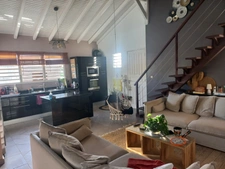 Maison à vendre 5 pièces SAINTE ANNE (971)