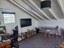 Maison à vendre 5 pièces SAINTE ANNE (971)
