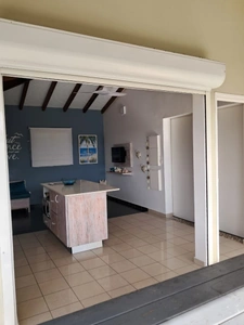 Maison à vendre 3 pièces SAINTE ANNE (971)