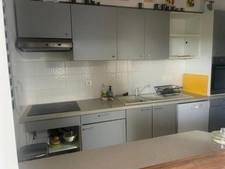 Appartement à vendre 3 pièces PETIT BOURG (971)