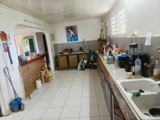 Maison à vendre 5 pièces GOYAVE (971)