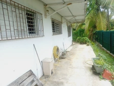 Maison à vendre 5 pièces GOYAVE (971)