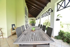 Maison à vendre 5 pièces BAIE MAHAULT (971)