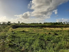 Dpt Guadeloupe (971), à vendre SAINT FRANCOIS maison P5 de 134,03 m² - Terrain de 8 528,00 m² - Plain pied