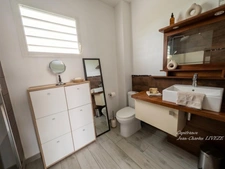 Appartement à vendre 4 pièces BAIE MAHAULT (971)