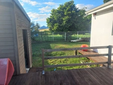 Maison à vendre 5 pièces SAINTE ANNE (971)