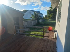 Maison à vendre 5 pièces SAINTE ANNE (971)