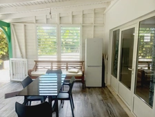 Maison à vendre 4 pièces LAMENTIN (971)