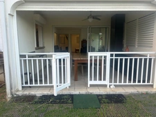 Appartement à vendre 3 pièces PETIT BOURG (971)