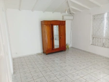 Maison à vendre 4 pièces LAMENTIN (971)