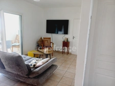 Appartement à vendre 4 pièces BAIE MAHAULT (971)