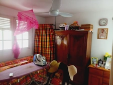 Maison à vendre 6 pièces BASSE TERRE (971)