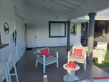 Maison à vendre 5 pièces SAINTE ANNE (971)