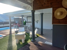 Maison à vendre 5 pièces SAINTE ANNE (971)