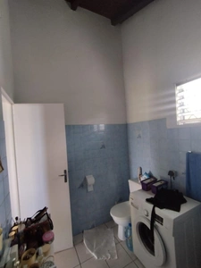Maison à vendre 4 pièces PETIT BOURG (971)
