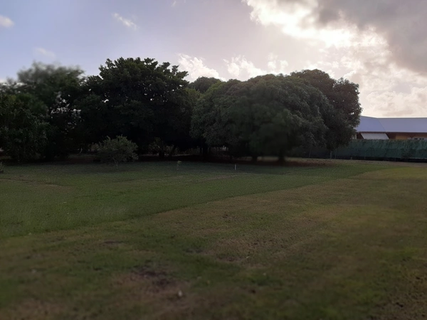 Dpt Guadeloupe (971), à vendre SAINT FRANCOIS maison P5 de 134,03 m² - Terrain de 8 528,00 m² - Plain pied