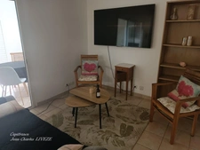 Appartement à vendre 4 pièces BAIE MAHAULT (971)