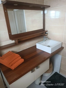 Appartement à vendre 4 pièces BAIE MAHAULT (971)