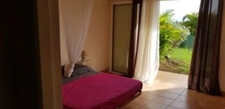 Appartement à vendre 2 pièces LE GOSIER (971)