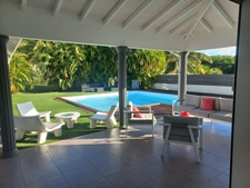 Maison à vendre 5 pièces SAINTE ANNE (971)