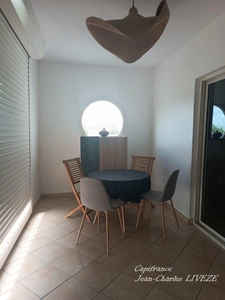 Appartement à vendre 4 pièces BAIE MAHAULT (971)